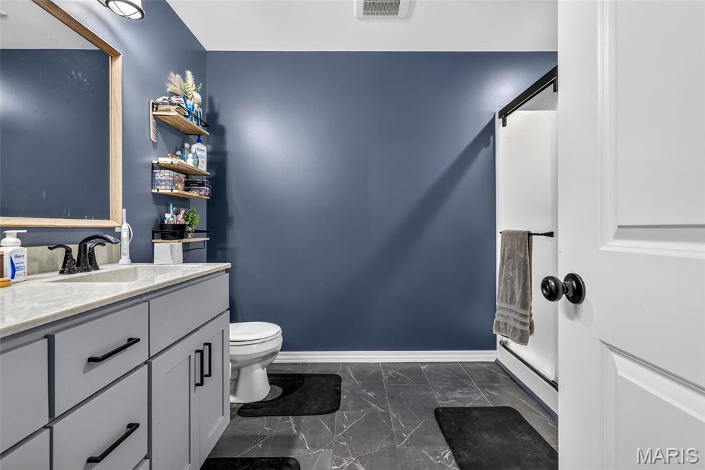 Lockeport Landing - Residential