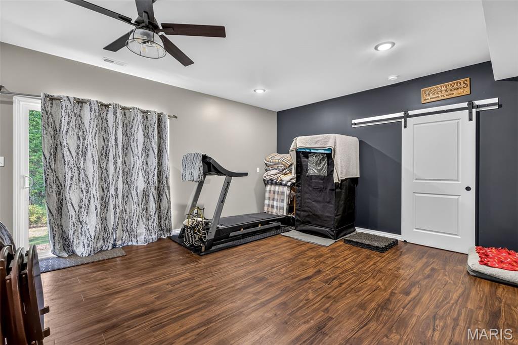 Lockeport Landing - Residential