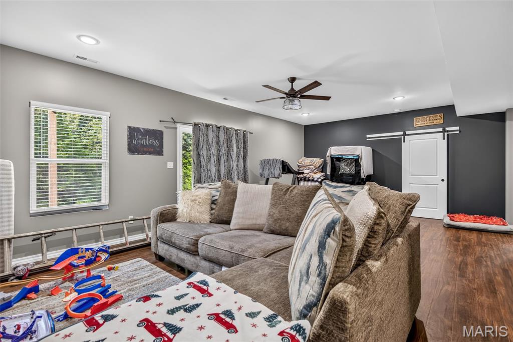 Lockeport Landing - Residential