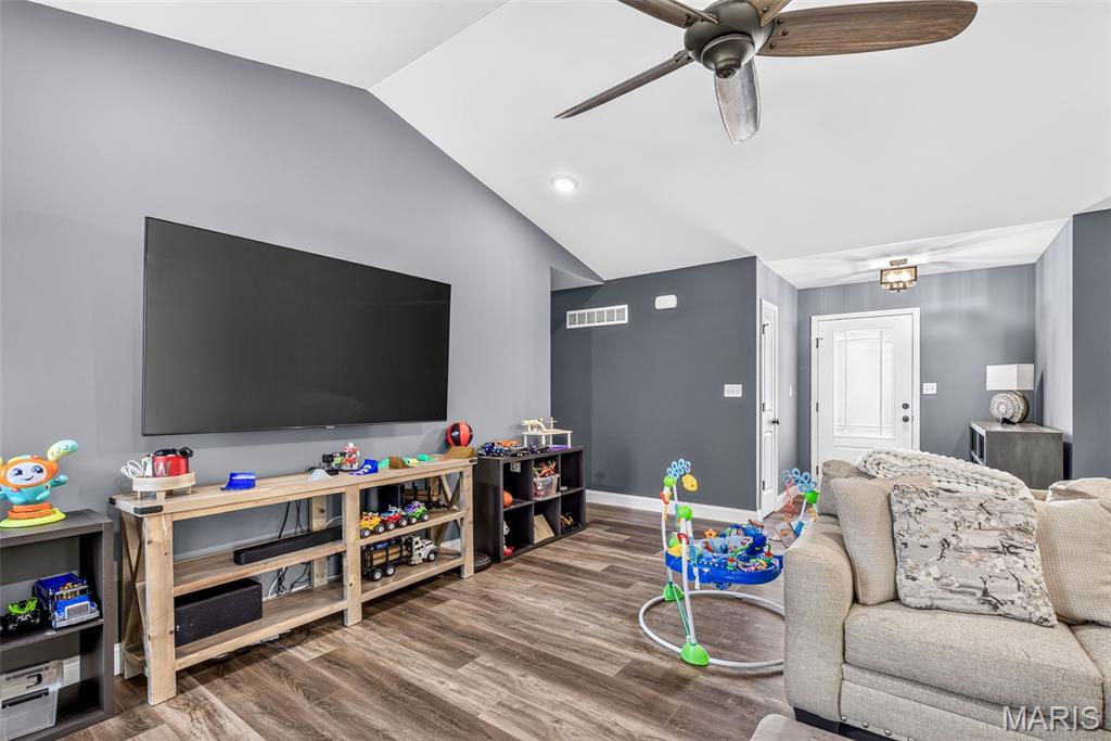 Lockeport Landing - Residential