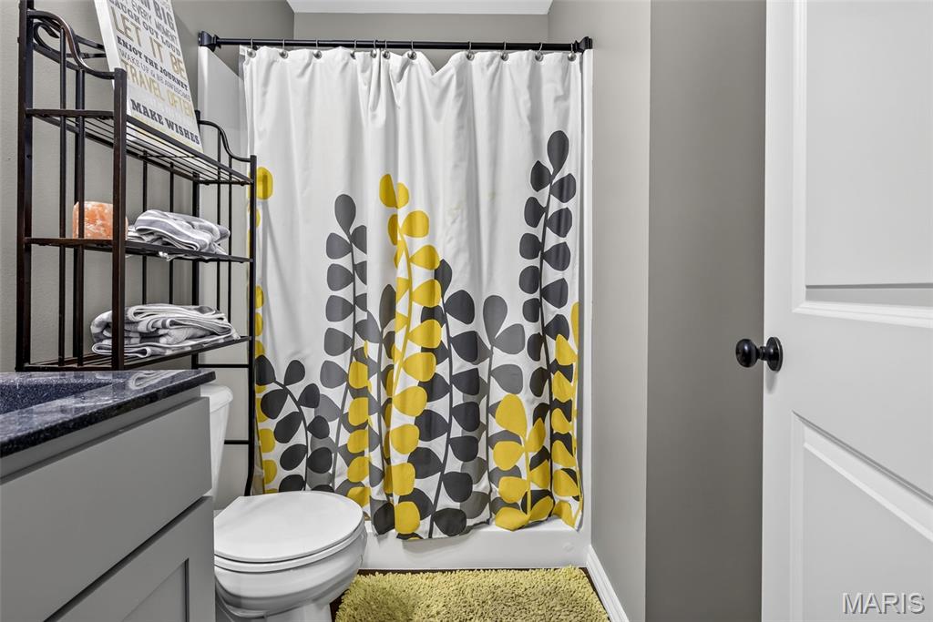 Lockeport Landing - Residential