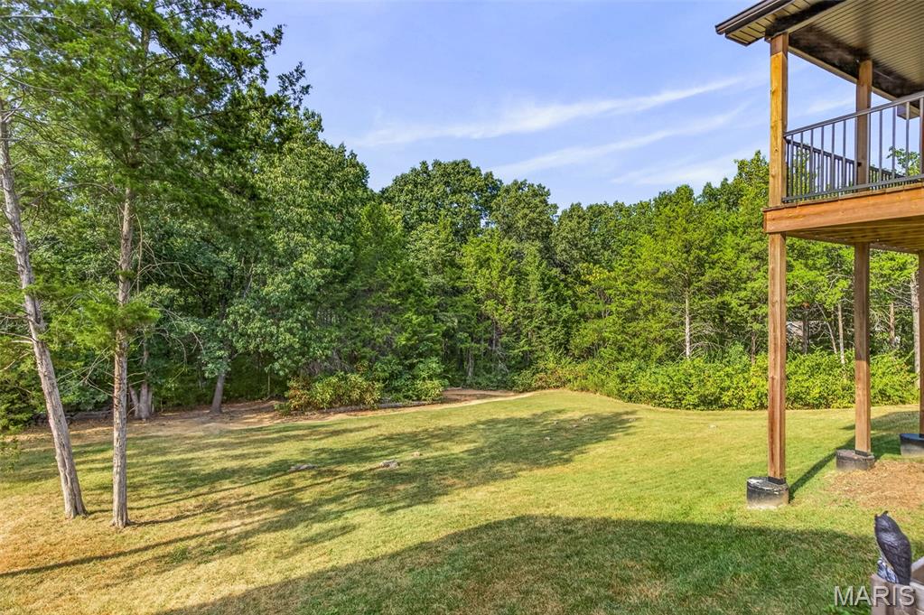 Lockeport Landing - Residential