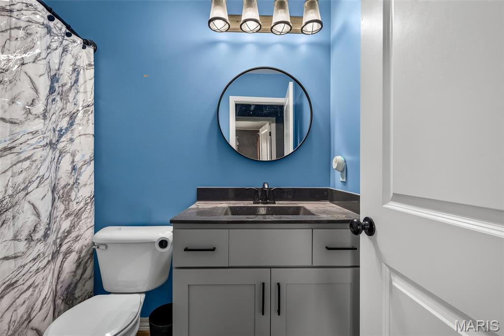 Lockeport Landing - Residential