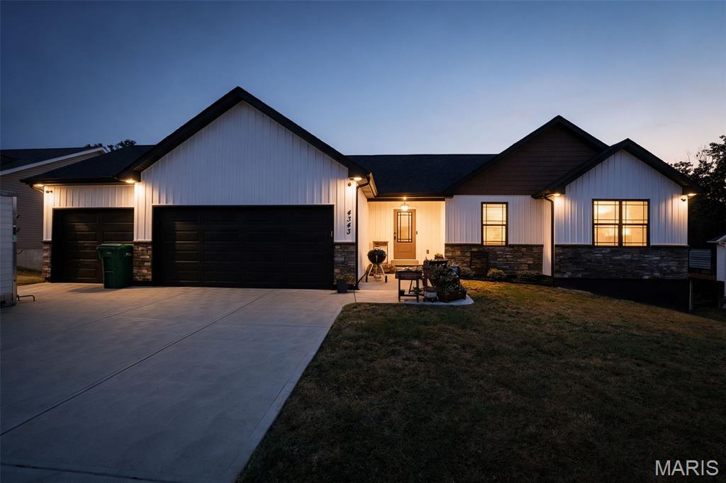 Lockeport Landing - Residential