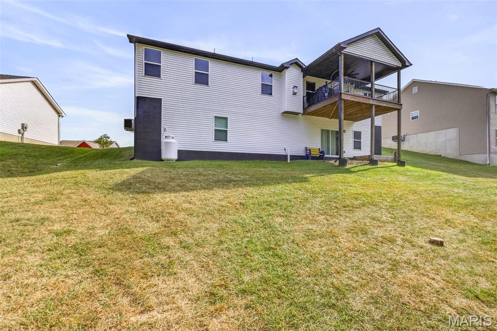 Lockeport Landing - Residential