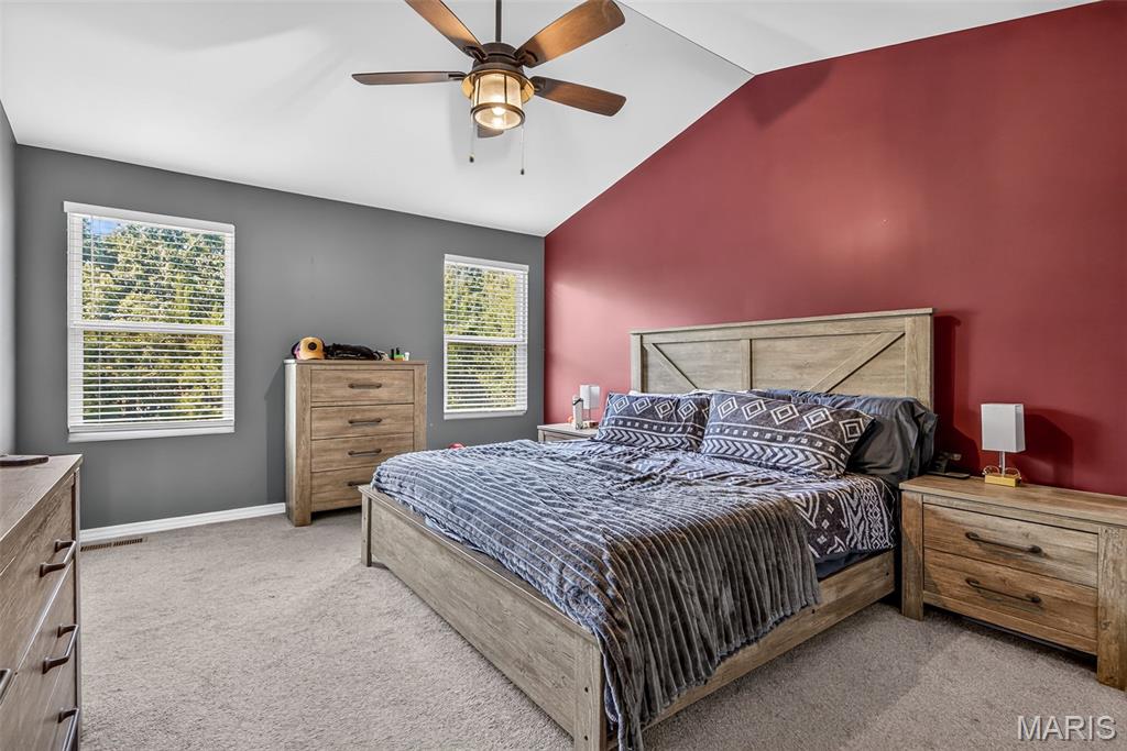 Lockeport Landing - Residential