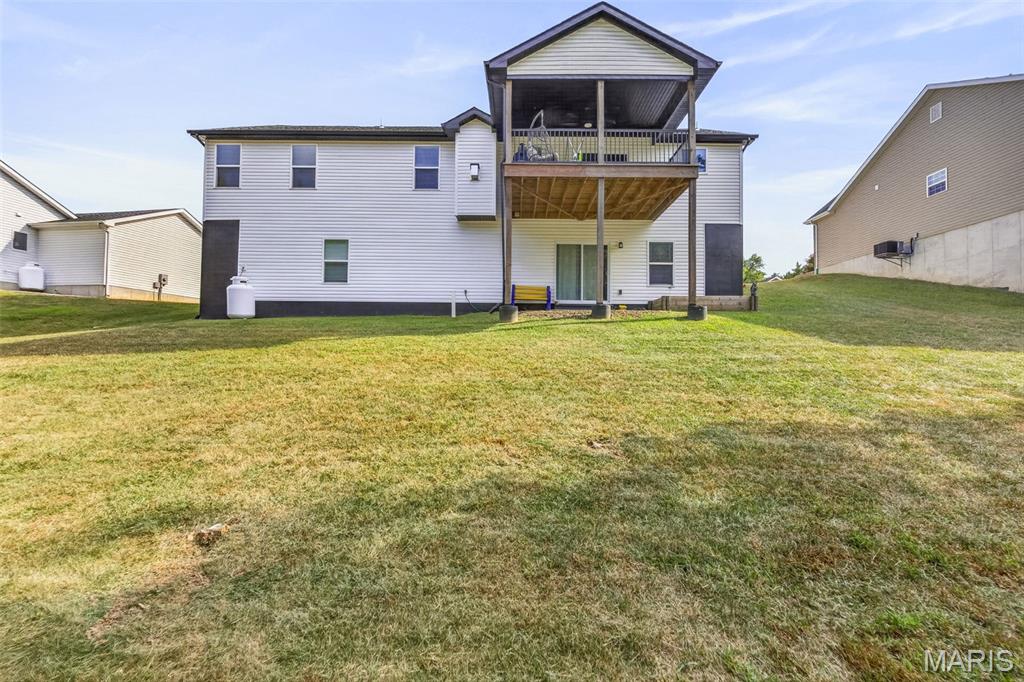 Lockeport Landing - Residential