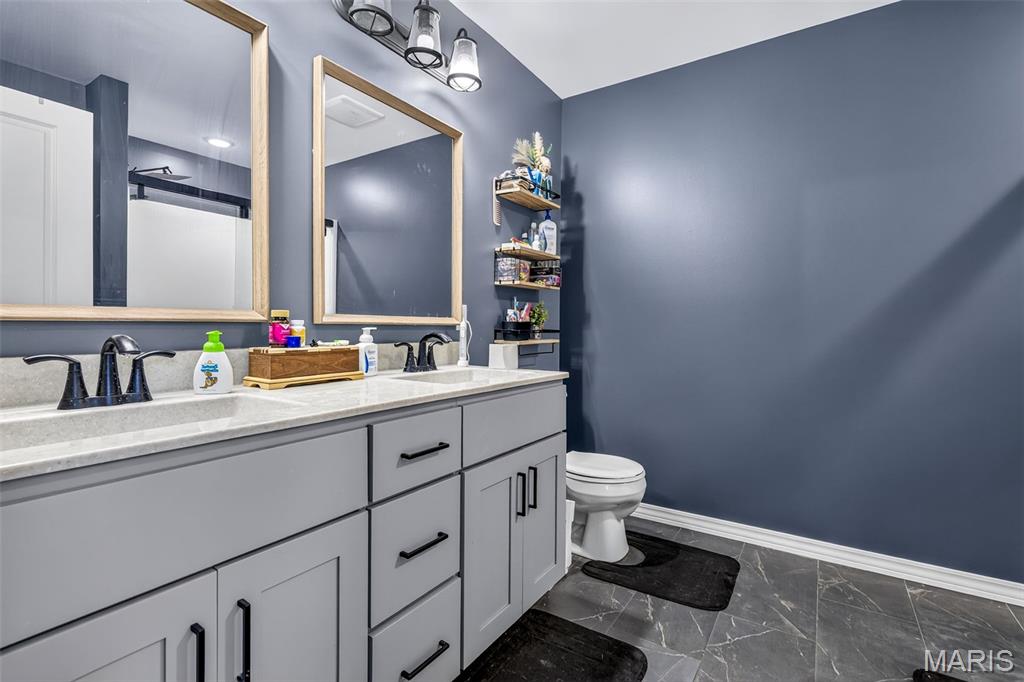 Lockeport Landing - Residential