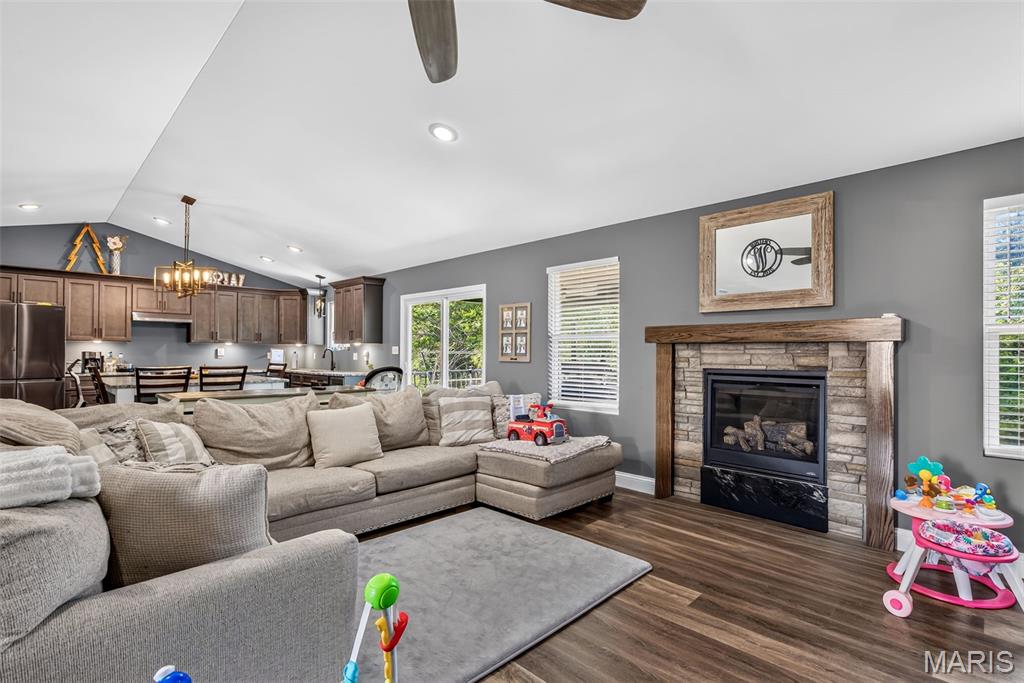 Lockeport Landing - Residential