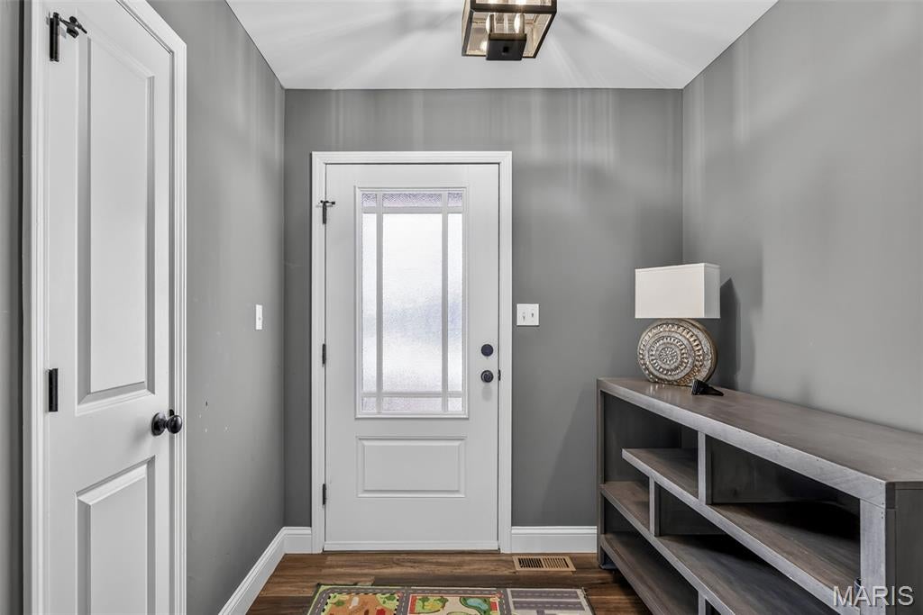 Lockeport Landing - Residential