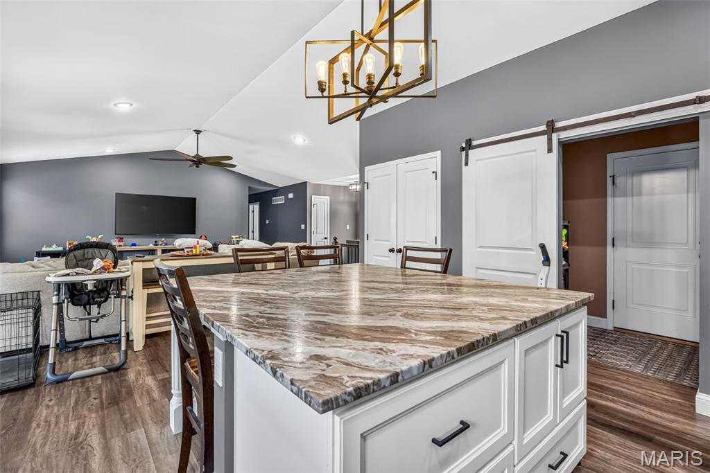 Lockeport Landing - Residential