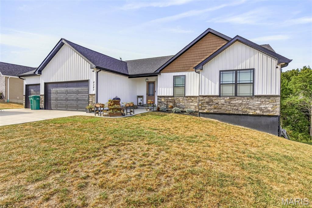 Lockeport Landing - Residential