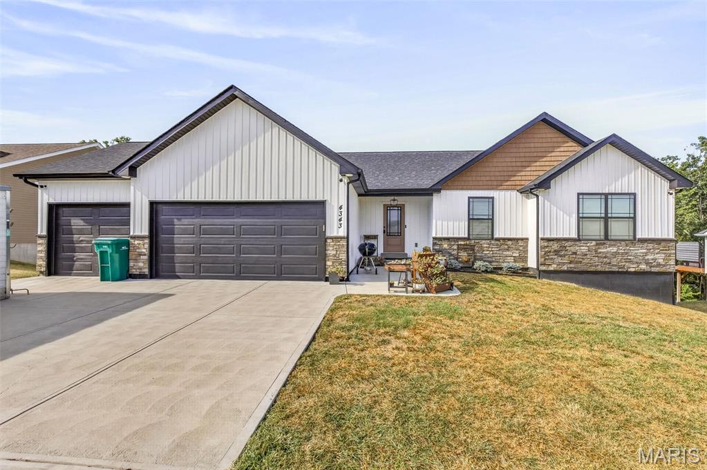 Lockeport Landing - Residential