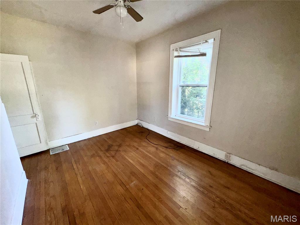 Hills Parkview Sub - Residential Lease