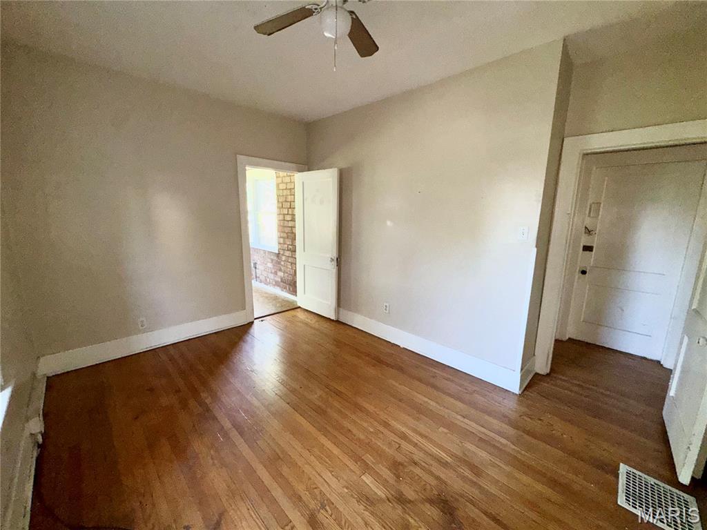 Hills Parkview Sub - Residential Lease