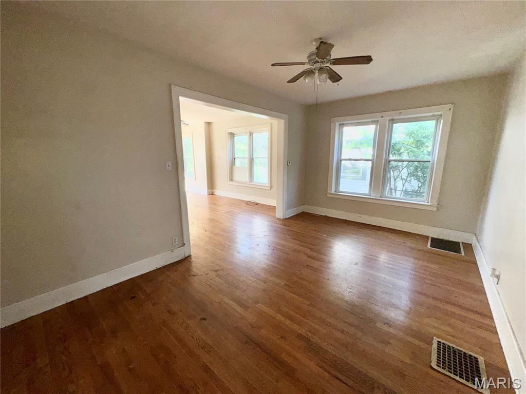 Hills Parkview Sub - Residential Lease