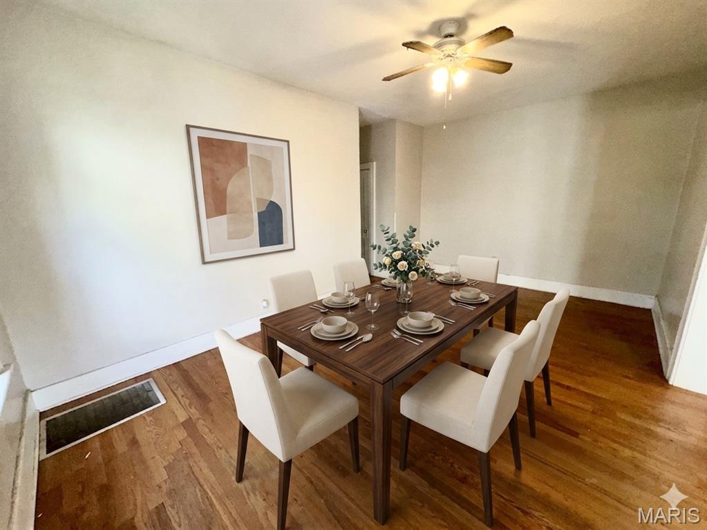 Hills Parkview Sub - Residential Lease