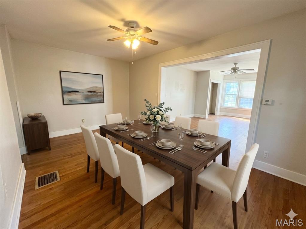 Hills Parkview Sub - Residential Lease