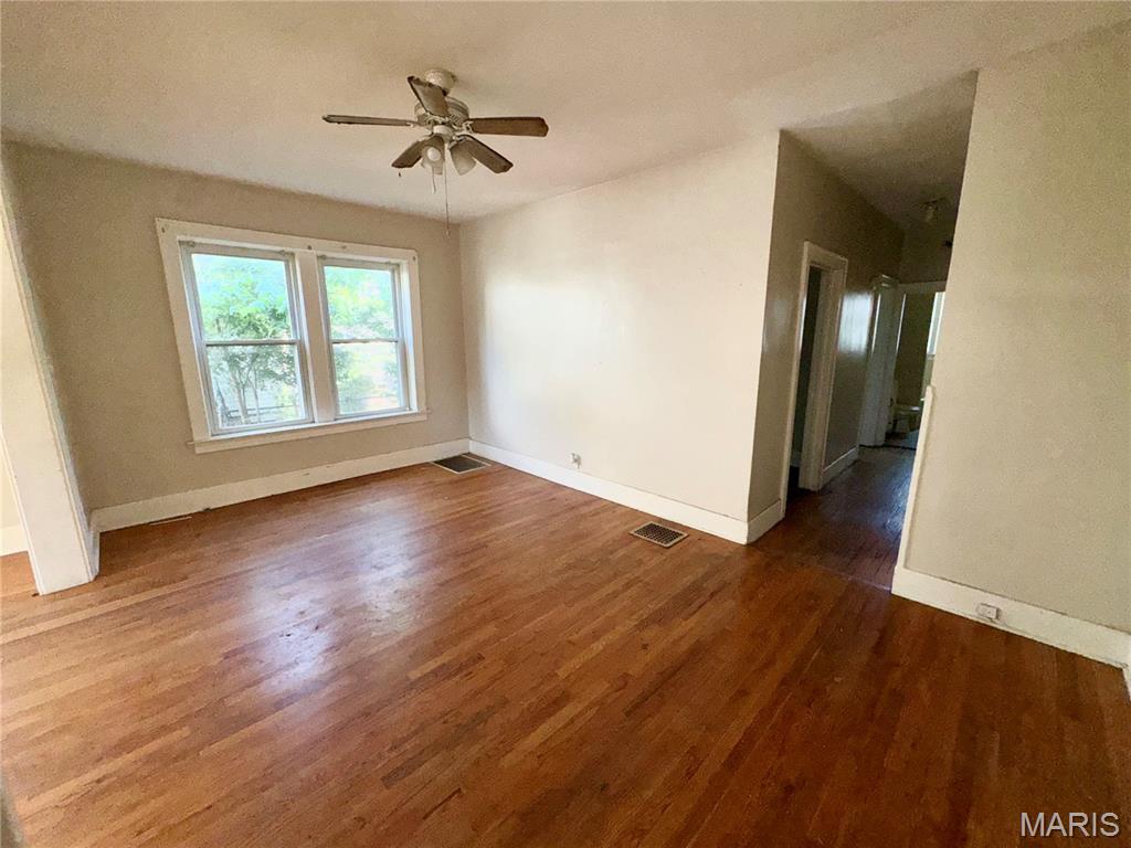 Hills Parkview Sub - Residential Lease