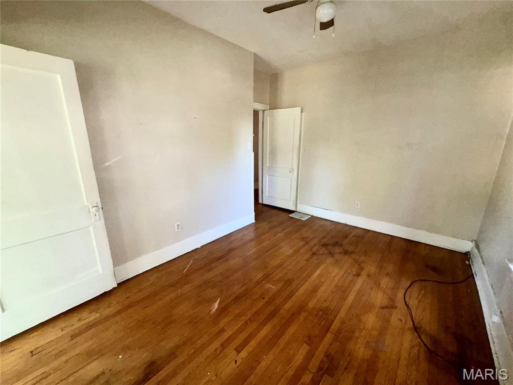 Hills Parkview Sub - Residential Lease