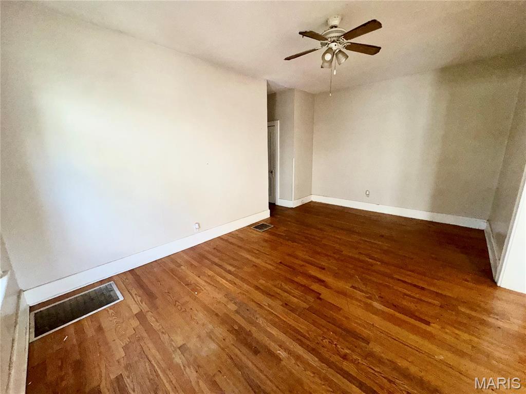 Hills Parkview Sub - Residential Lease