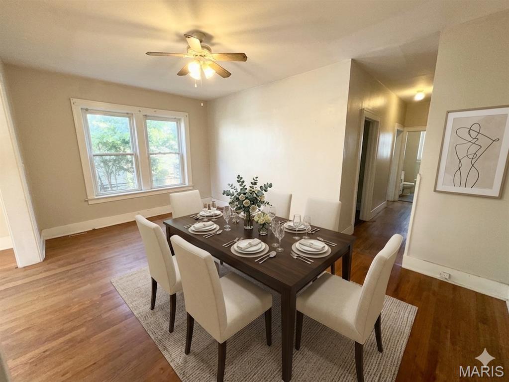 Hills Parkview Sub - Residential Lease