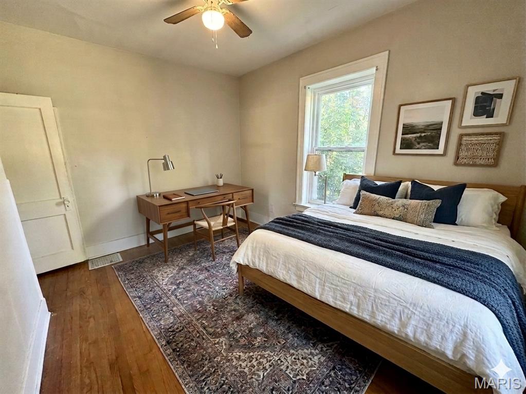 Hills Parkview Sub - Residential Lease