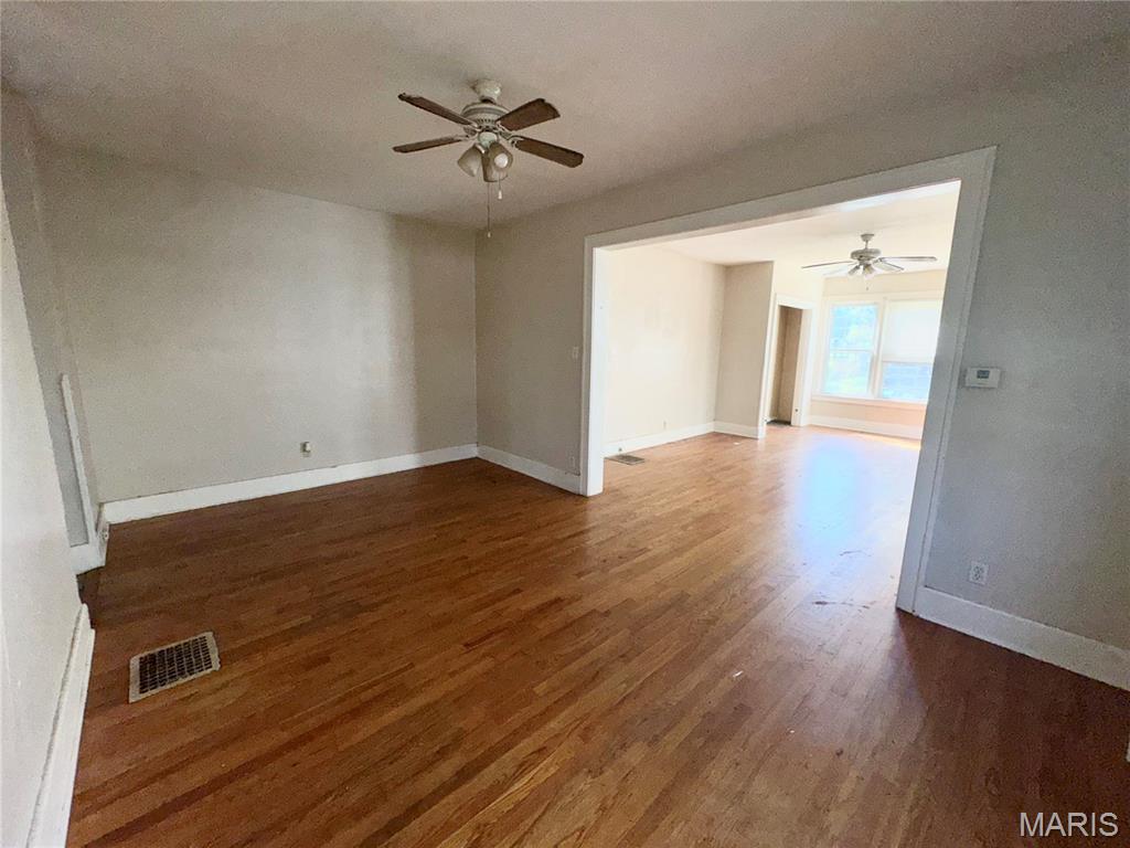 Hills Parkview Sub - Residential Lease