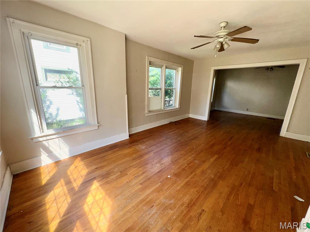 Hills Parkview Sub - Residential Lease