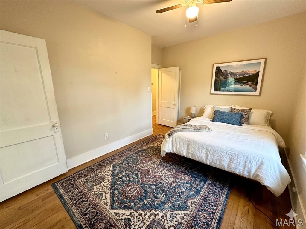 Hills Parkview Sub - Residential Lease