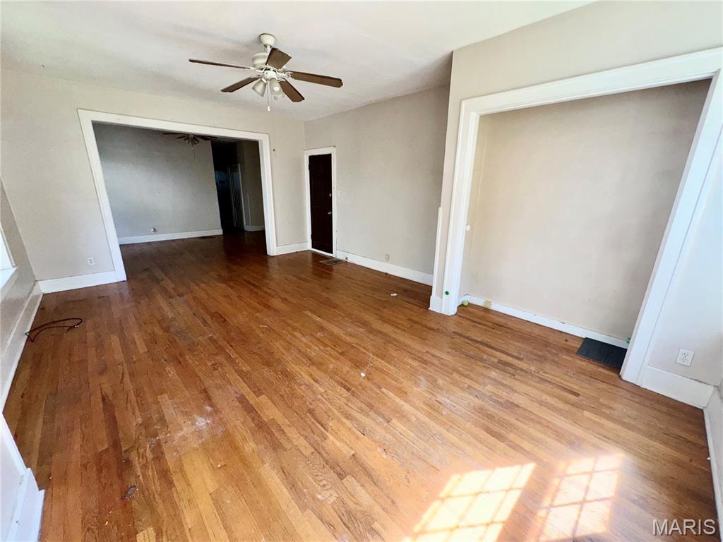 Hills Parkview Sub - Residential Lease