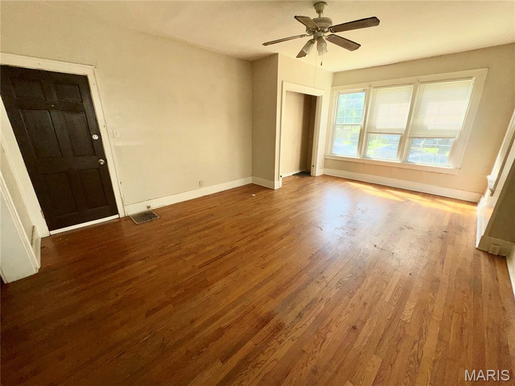Hills Parkview Sub - Residential Lease