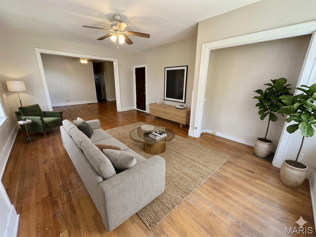 Hills Parkview Sub - Residential Lease