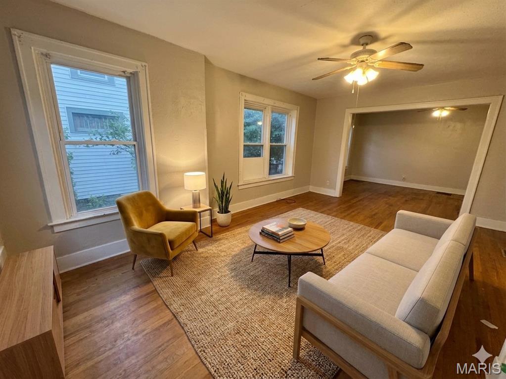 Hills Parkview Sub - Residential Lease
