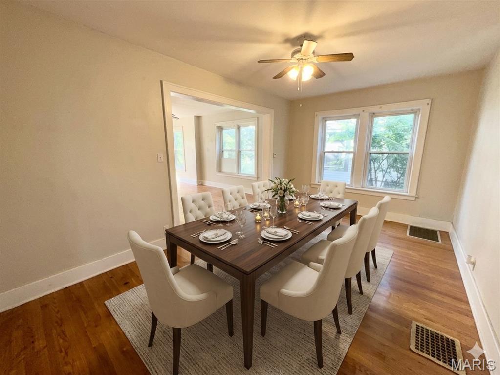 Hills Parkview Sub - Residential Lease