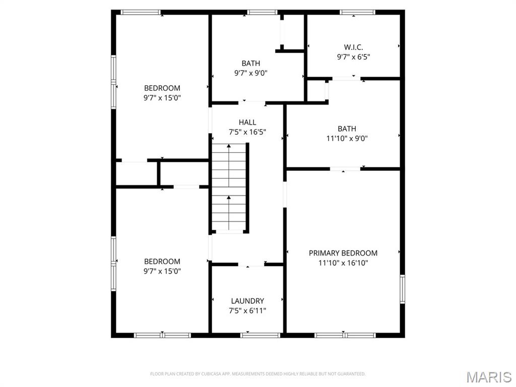Wydown Forest - Residential