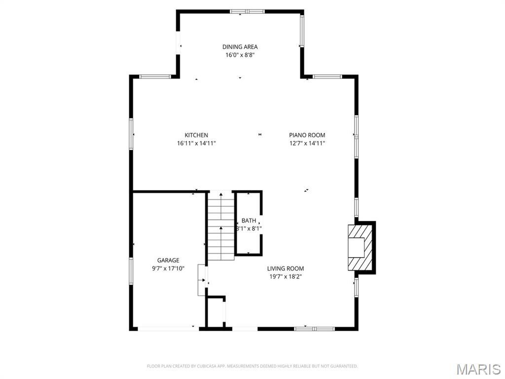 Wydown Forest - Residential
