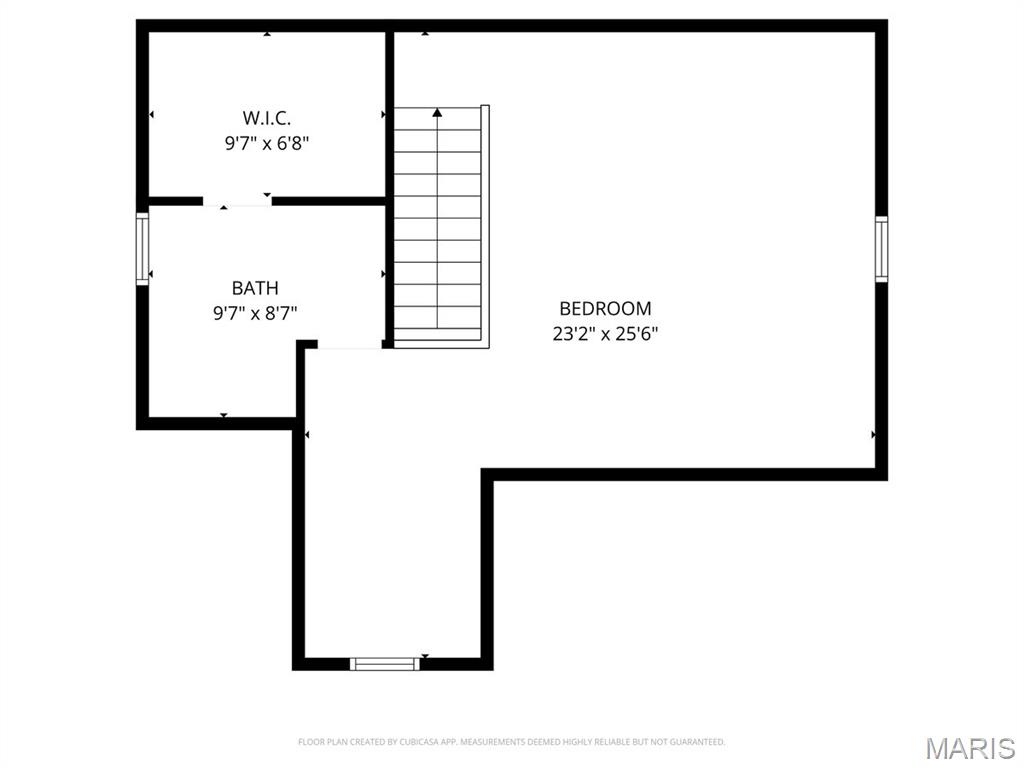 Wydown Forest - Residential