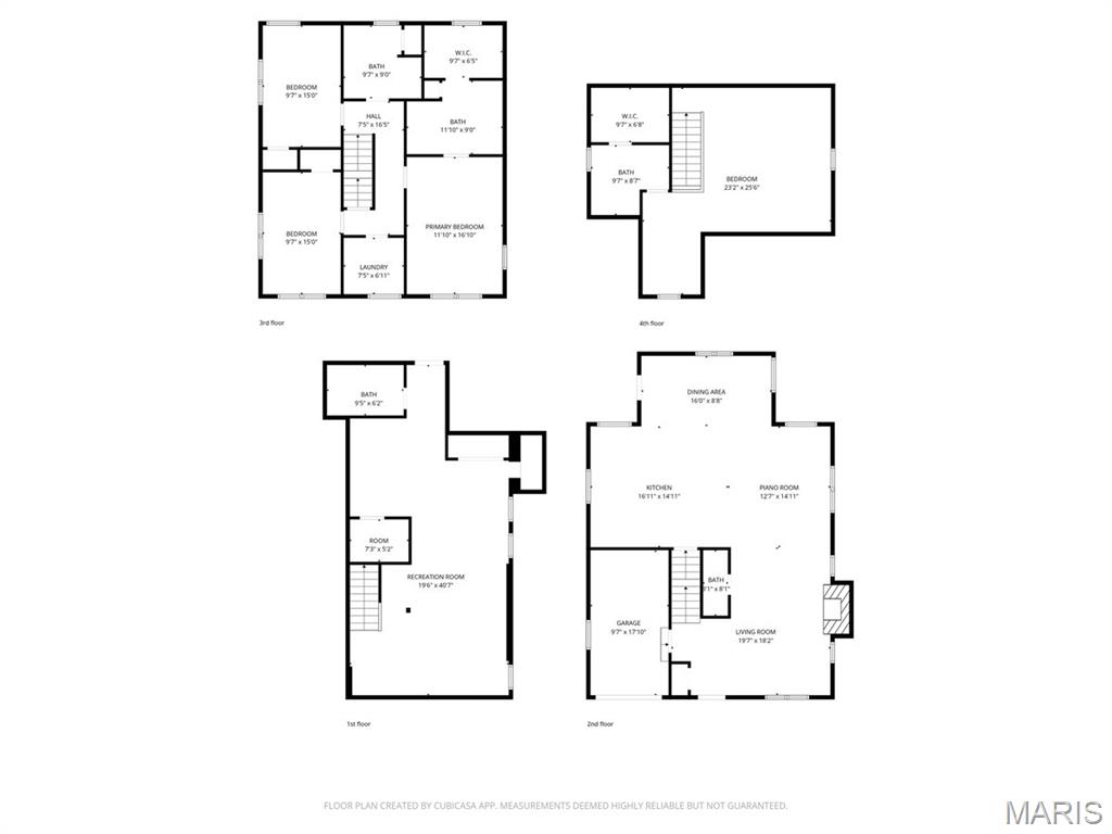Wydown Forest - Residential