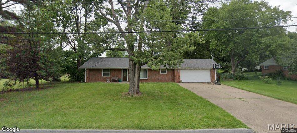 Ashby Place - Residential
