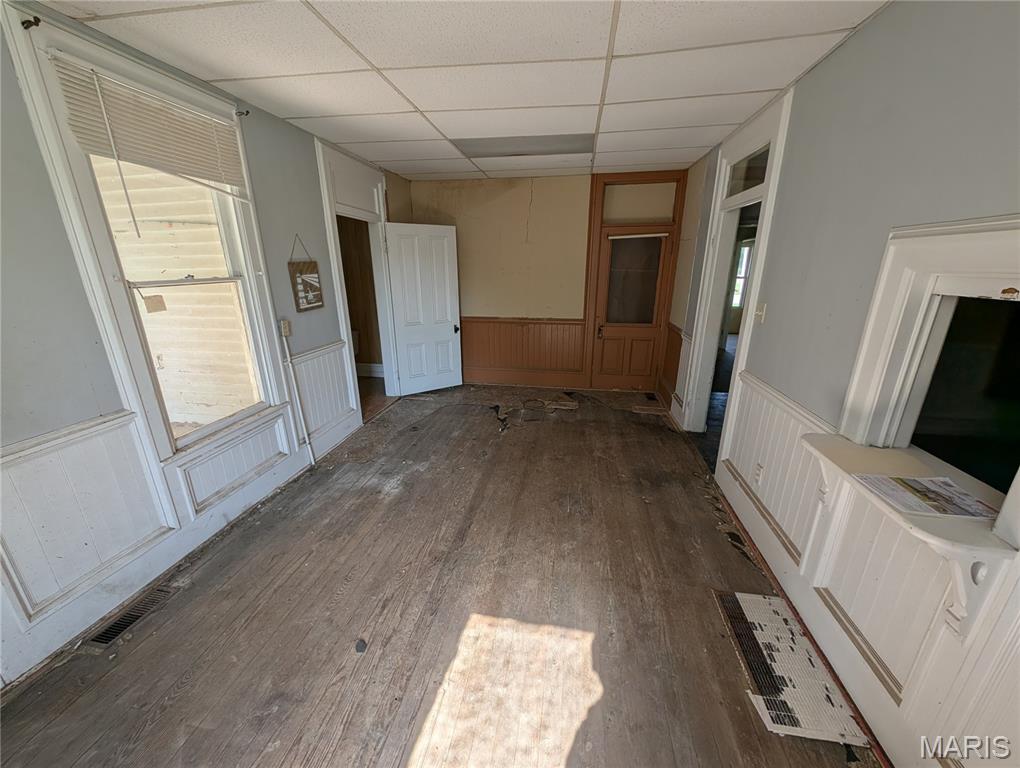 Causeys Add - Residential