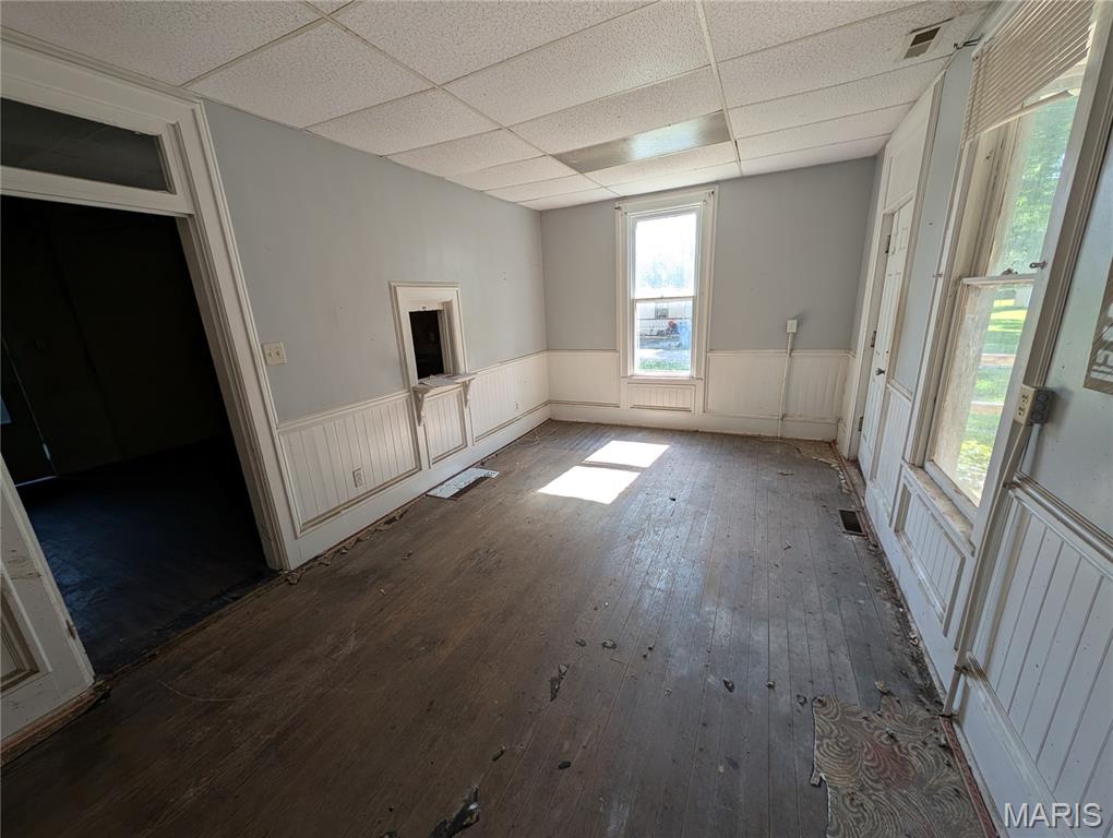 Causeys Add - Residential