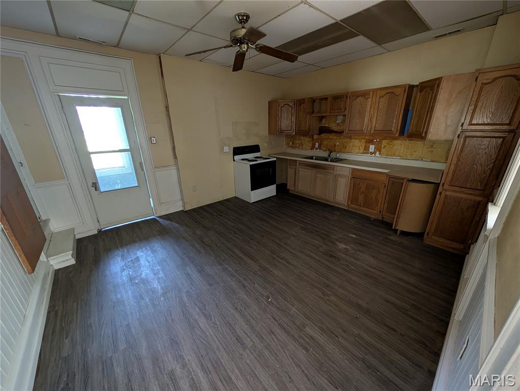 Causeys Add - Residential