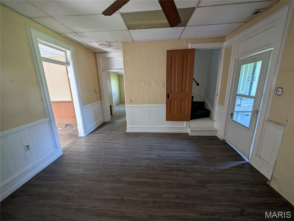 Causeys Add - Residential