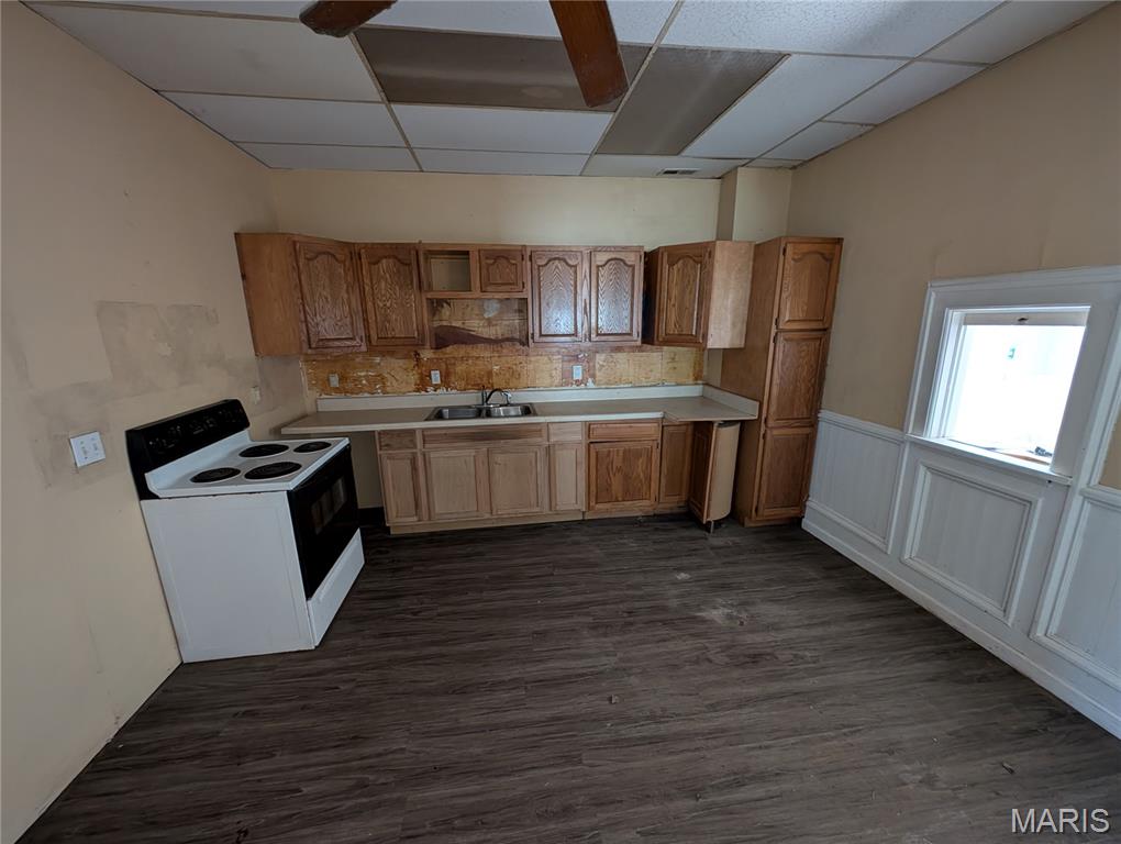 Causeys Add - Residential
