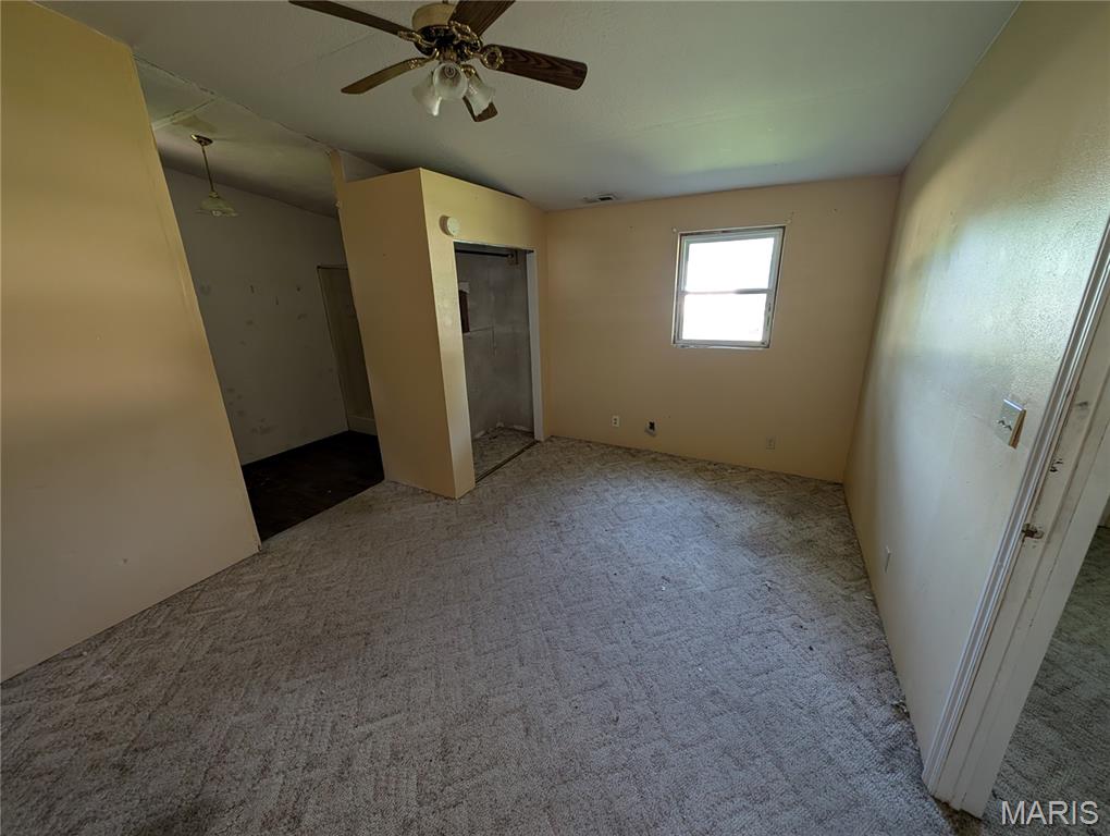 Causeys Add - Residential