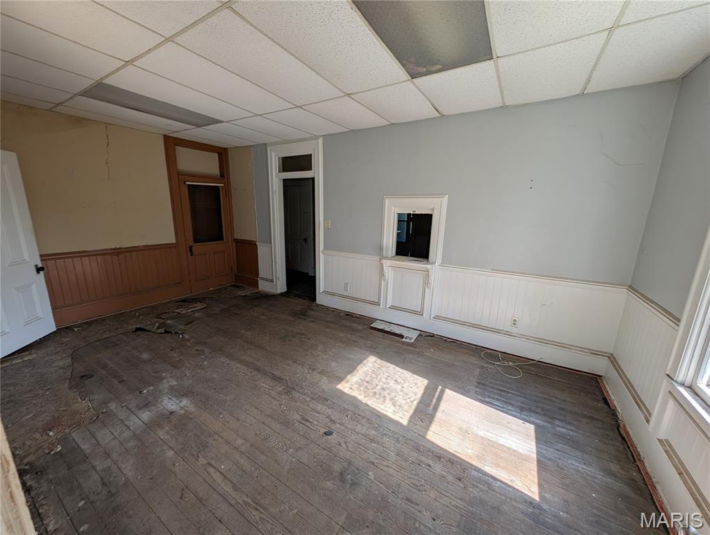 Causeys Add - Residential