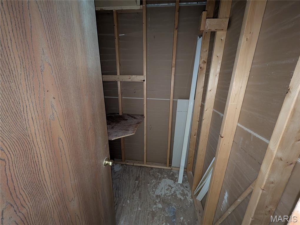 Causeys Add - Residential