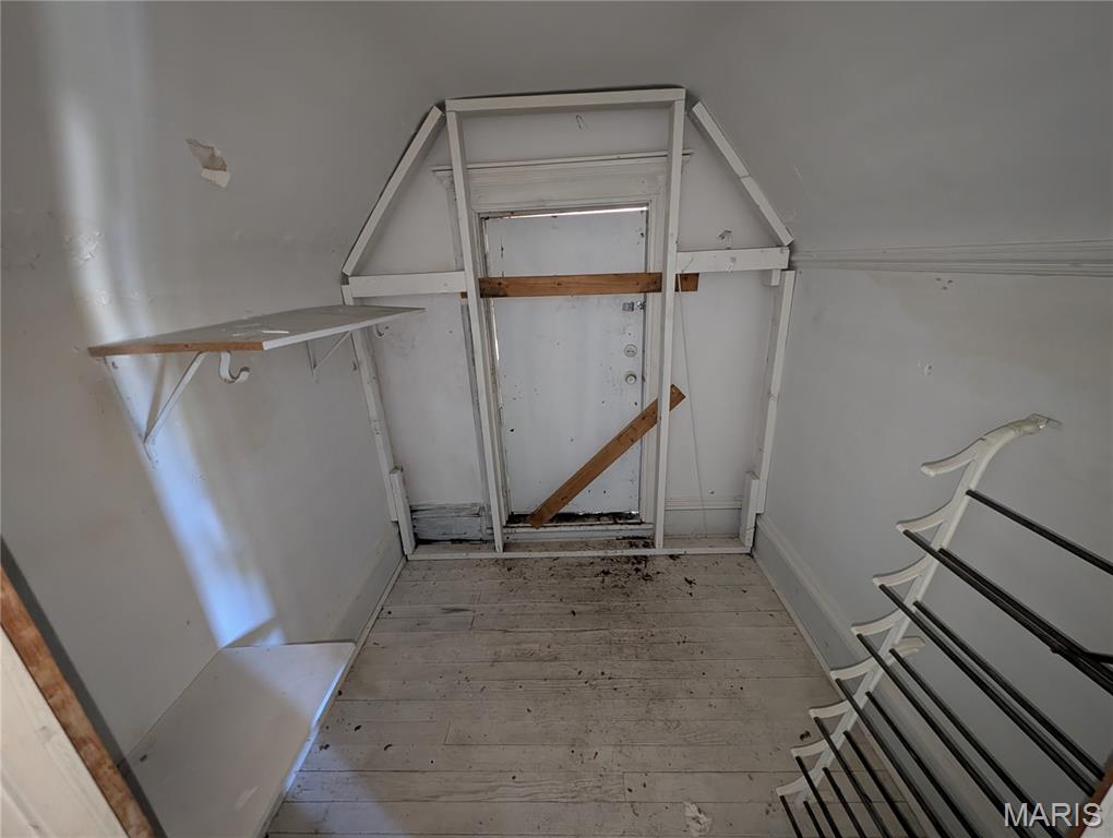 Causeys Add - Residential