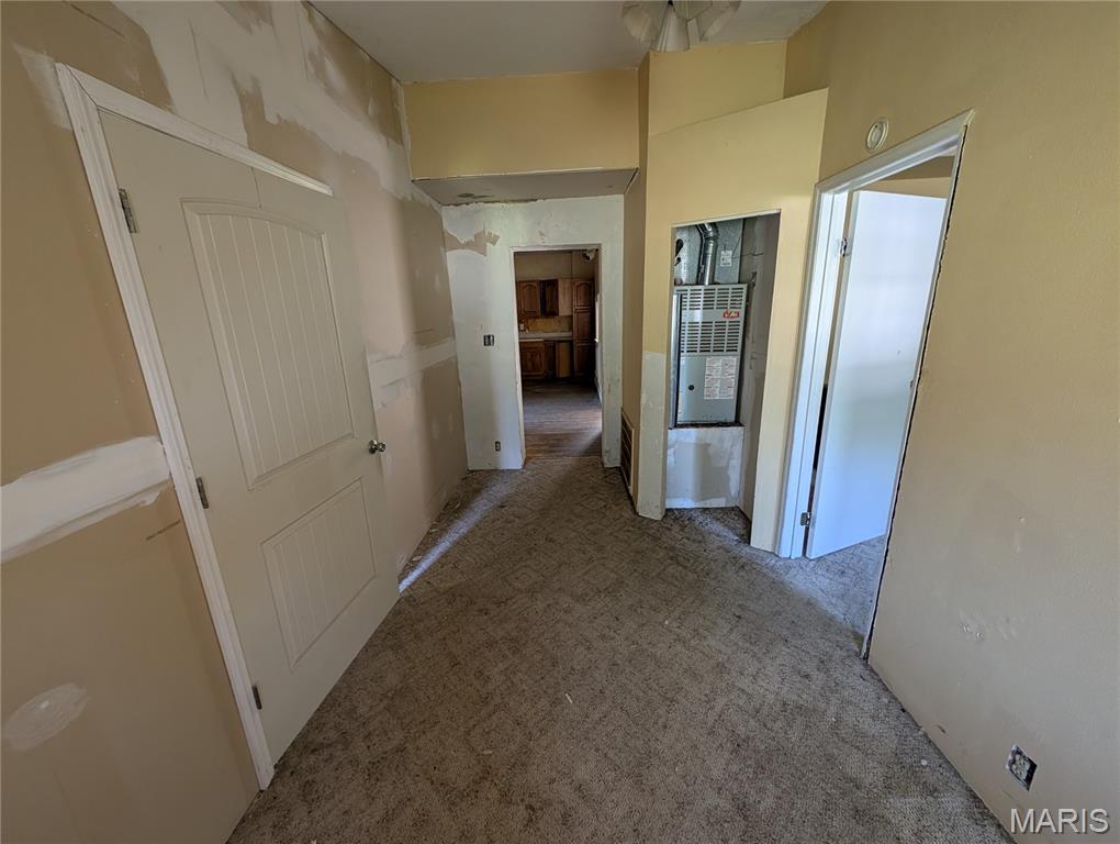 Causeys Add - Residential